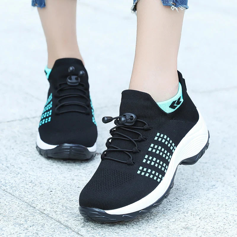 Orthopedic Sneakers | Rose™