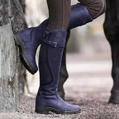High Boots | Hendo™