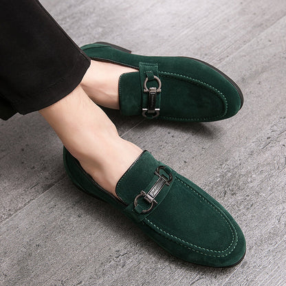Gabby | Moccasin loafers