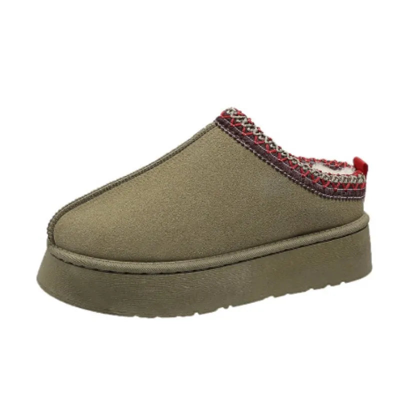 Winter Shoes | Olmo™