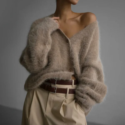 Viky Cardigan