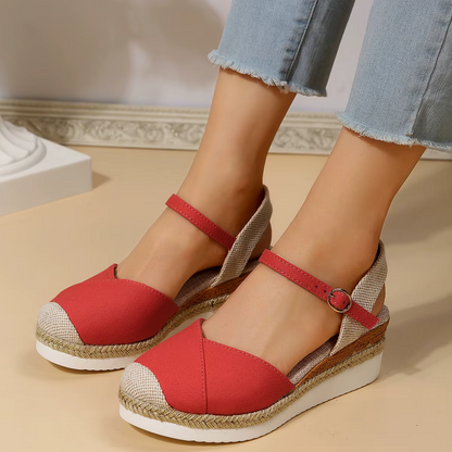 Formentera® - Orthopedic Sandals⏐Premium Edition