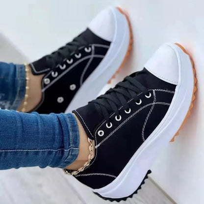 Classic Design Orthopedic Sneakers | Anayo™