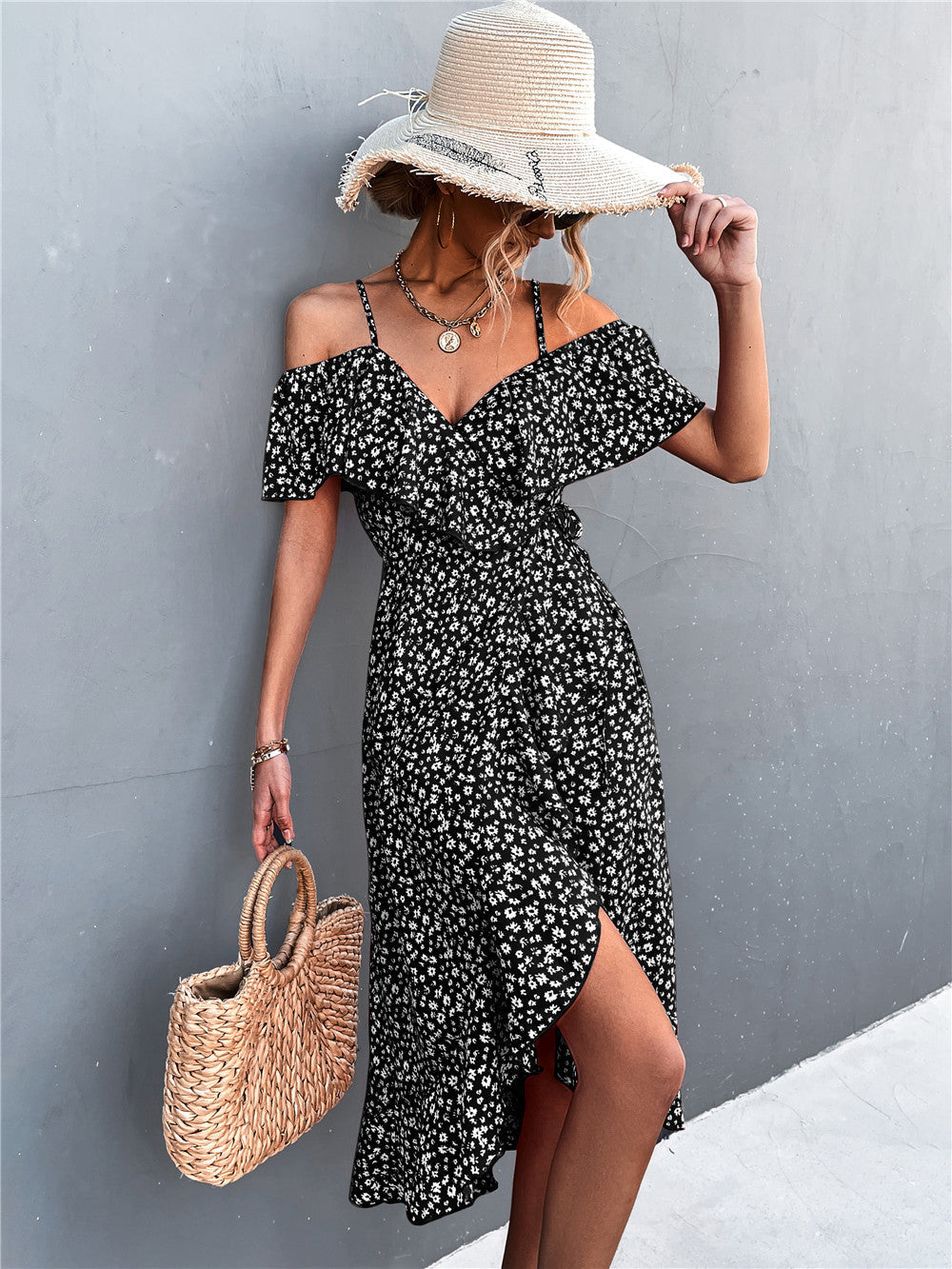 Mónica™ Summer Dress