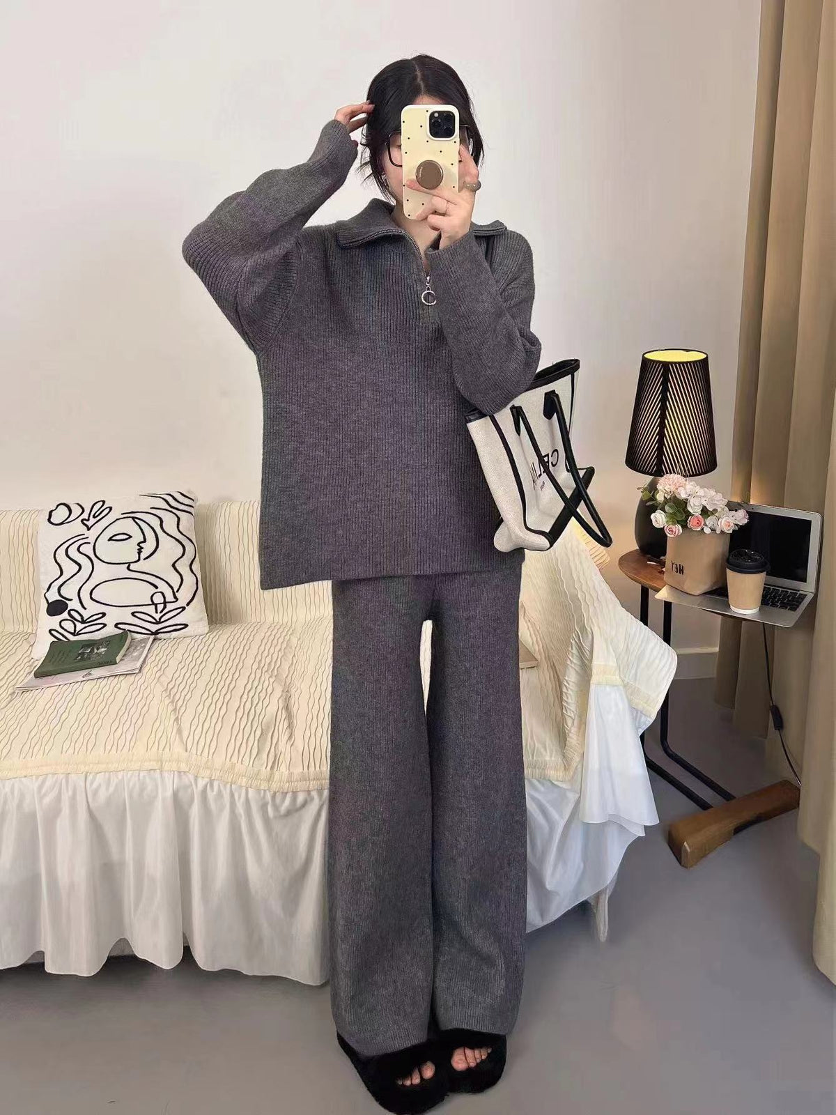 Abby Set