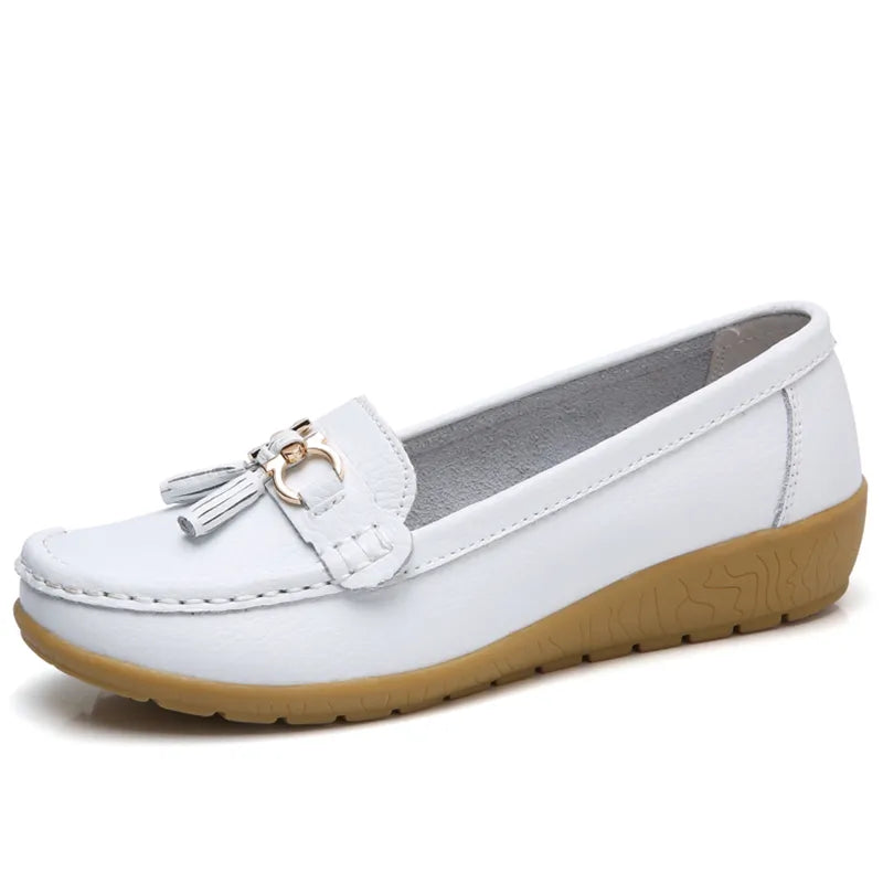 Slip-on Loafers | Jara™