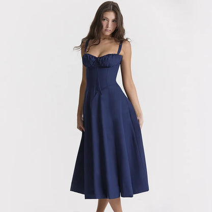 Carmela™ Dress Versatile and Romantic