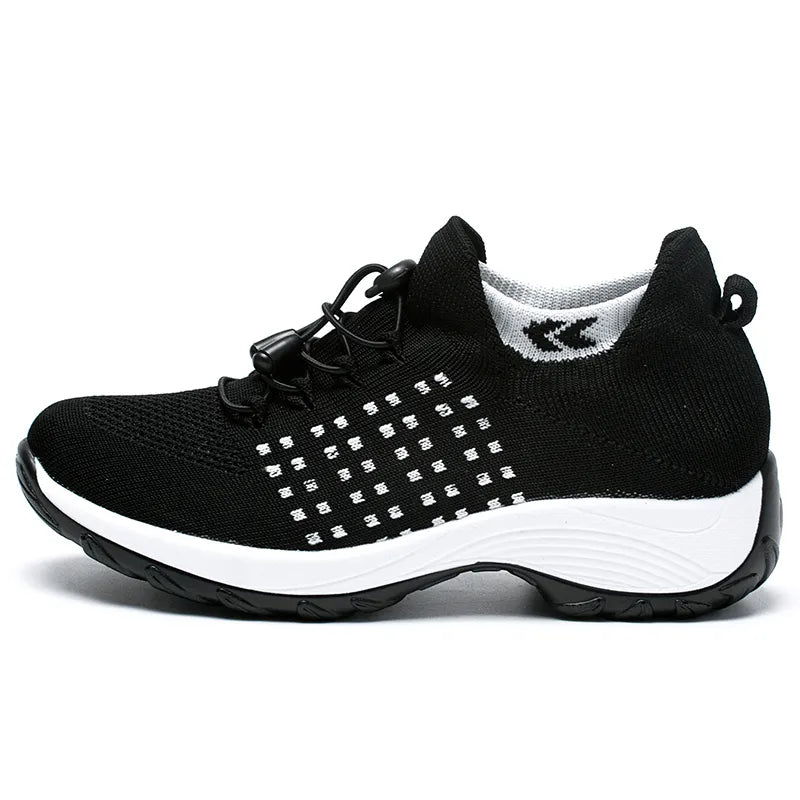 Orthopedic Sneakers | Rose™