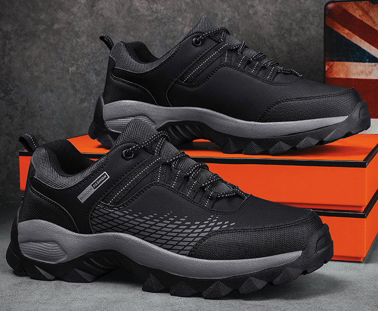 Alpina | Fashionable Orthopedic Shoes