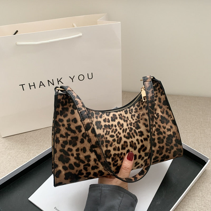 Maggie Bag | In 3 unique prints