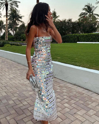 Kayla Dress- Brilliant and Versatile