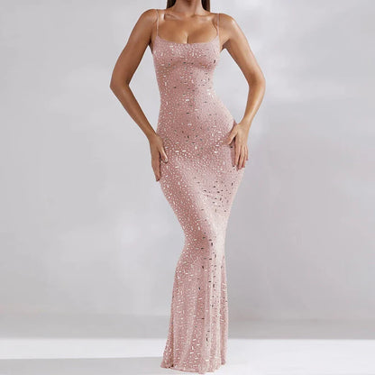 Alessa Dress- Bold and Bright