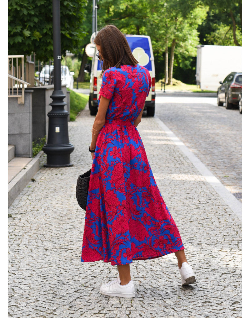 Luisa™ Dress