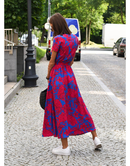 Luisa™ Dress
