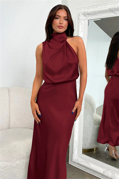 Jimena™ Dress Elegant and Versatile