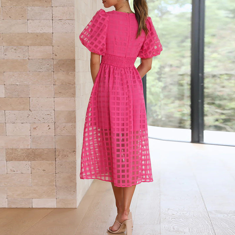 Veronica™ Dress Elegant and Different