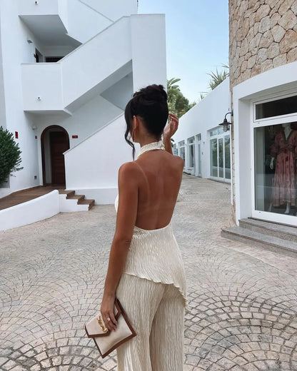 Cristina Set - Elegant and Comfortable