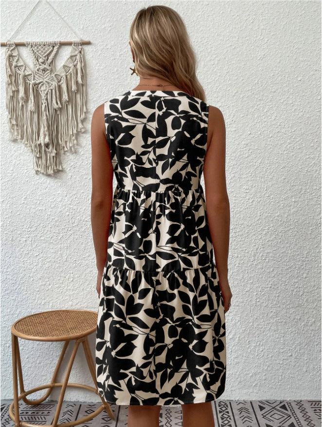 Olivia Dress