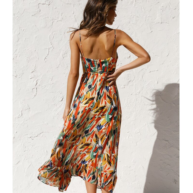 Valentina Dress