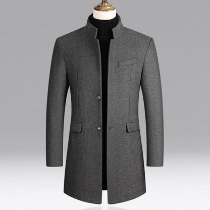 Adrian - Elegant Coat