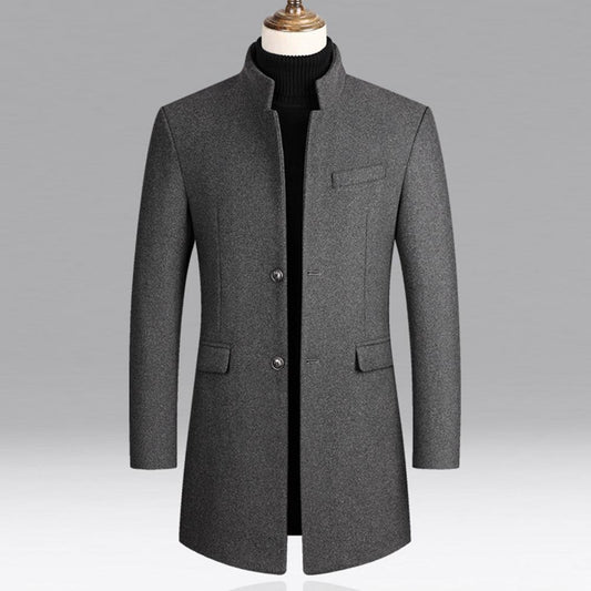 Adrian - Elegant Coat