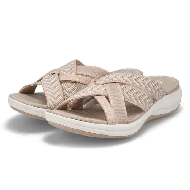 Orthopedic Sandals | Gracia™