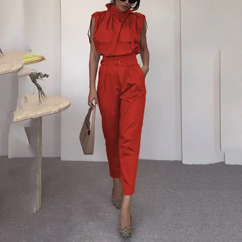 Luz Set - Style and Elegance for Spring and Summer
