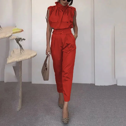 Luz Set - Style and Elegance for Spring and Summer