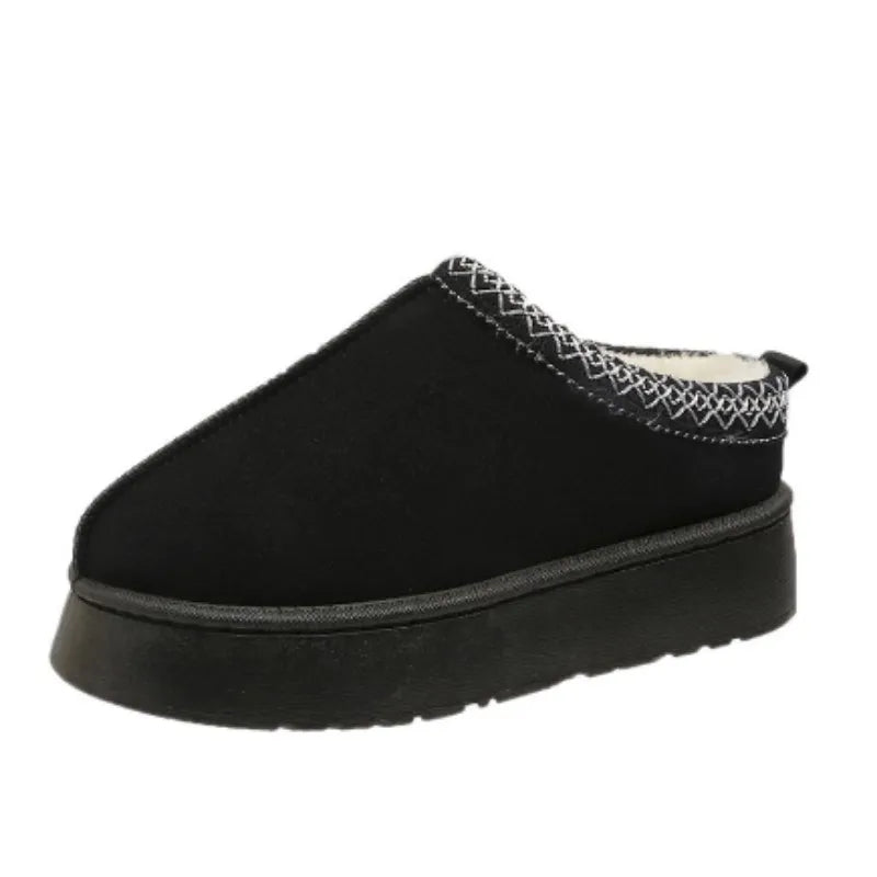 Winter Shoes | Olmo™