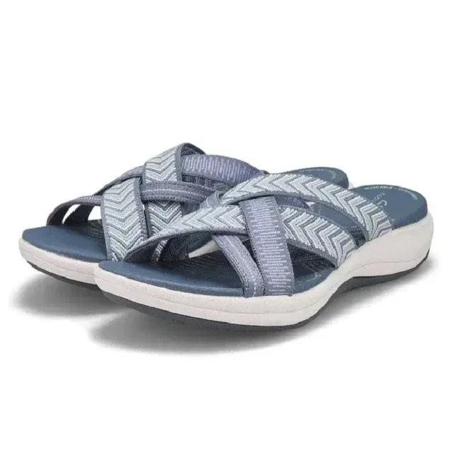 Orthopedic Sandals | Gracia™