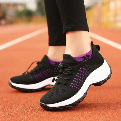 Orthopedic Sneakers | Rose™
