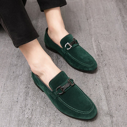 Gabby | Moccasin loafers