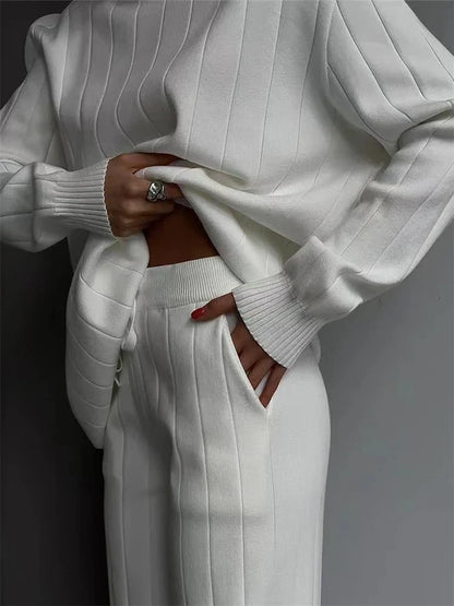 2-Piece Autumn Trends Set