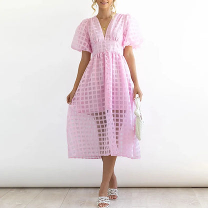 Veronica™ Dress Elegant and Different