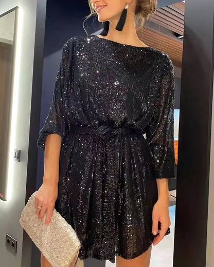 Lucila™ Dress Brilliant and Versatile