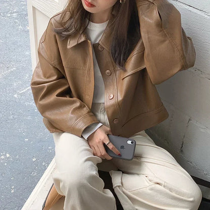 Joaquina - Women's Casual and Vintage Jacket