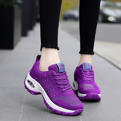Orthopedic Sneakers | Wing Sports™