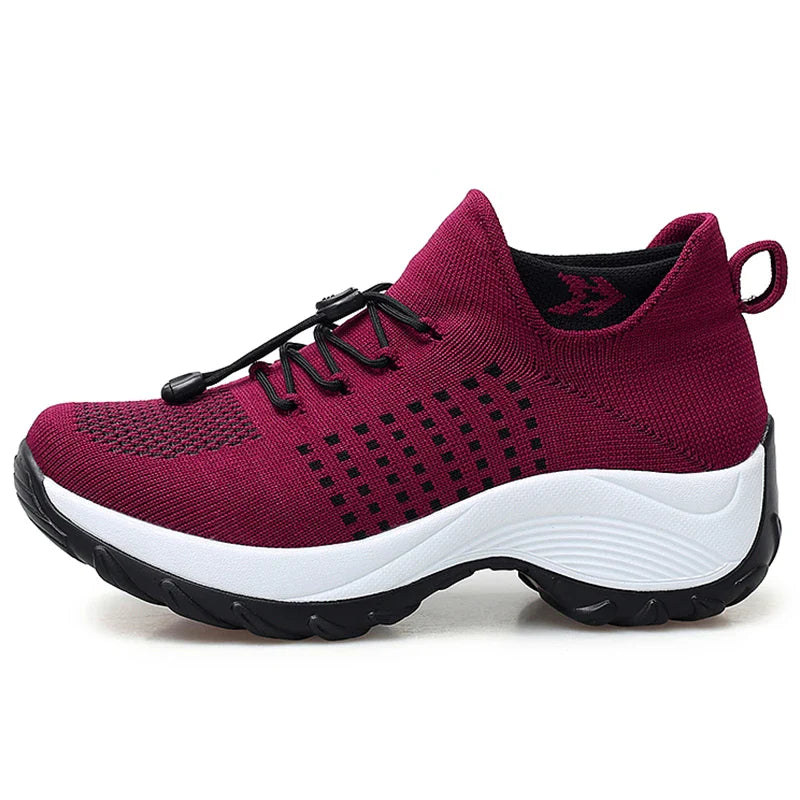 Orthopedic Sneakers | Rose™