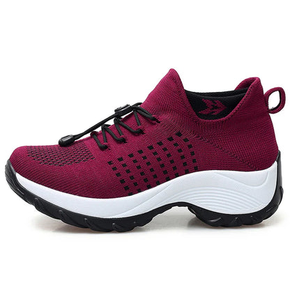 Orthopedic Sneakers | Rose™