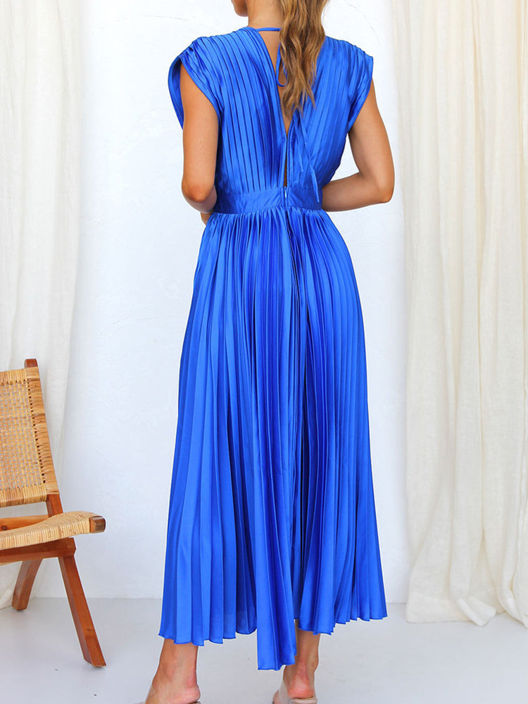 Brenda™ Elegant Dress