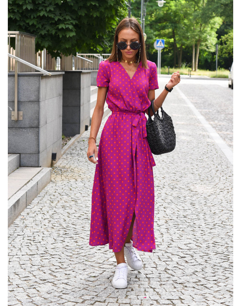 Luisa™ Dress