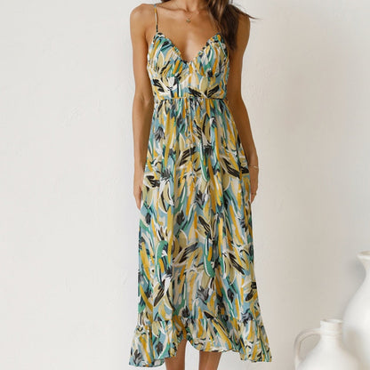 Valentina Dress