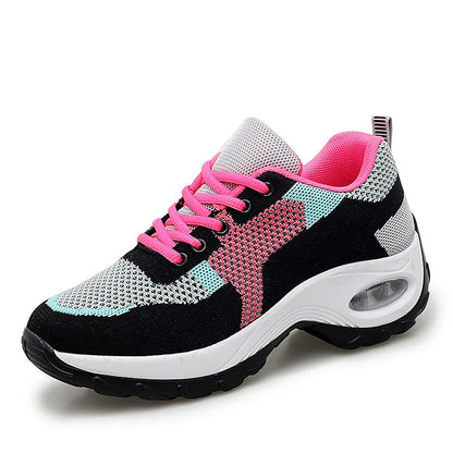 Orthopedic Sneakers | Wing Sports™
