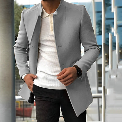 Aldo - Wool Coat