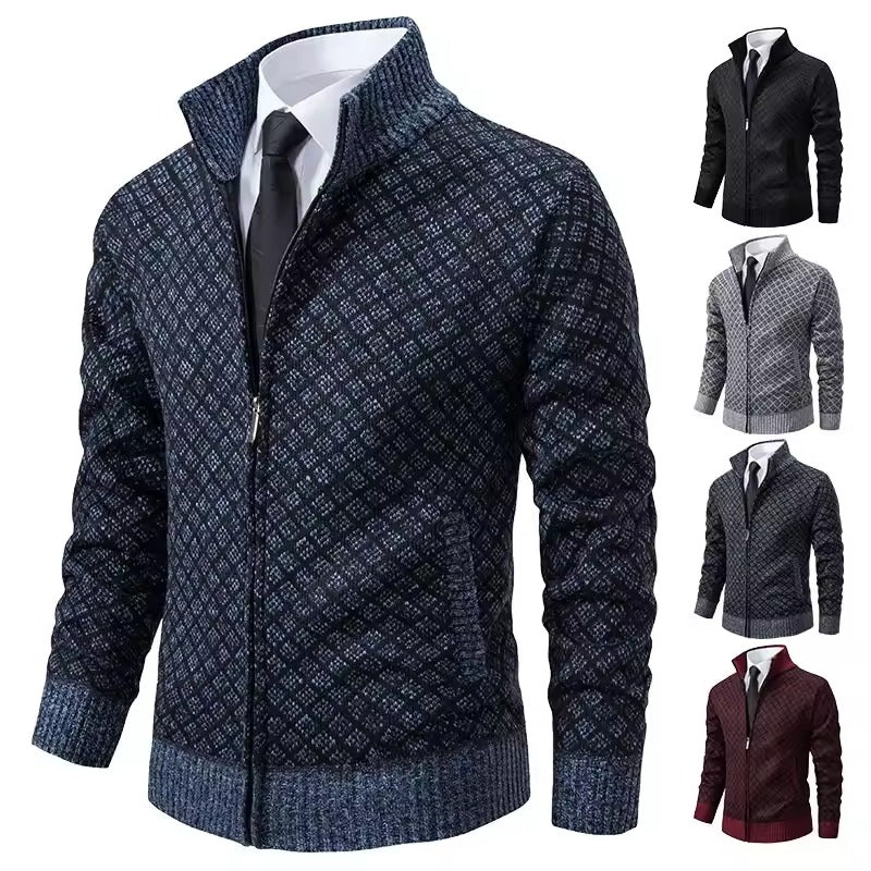 Ethan Jacket