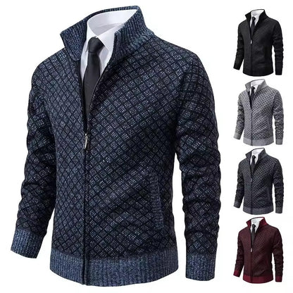 Ethan Jacket