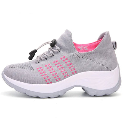 Orthopedic Sneakers | Rose™