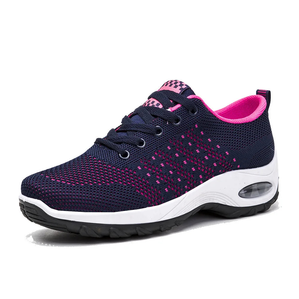 Orthopedic Sneakers | Wing Sports™