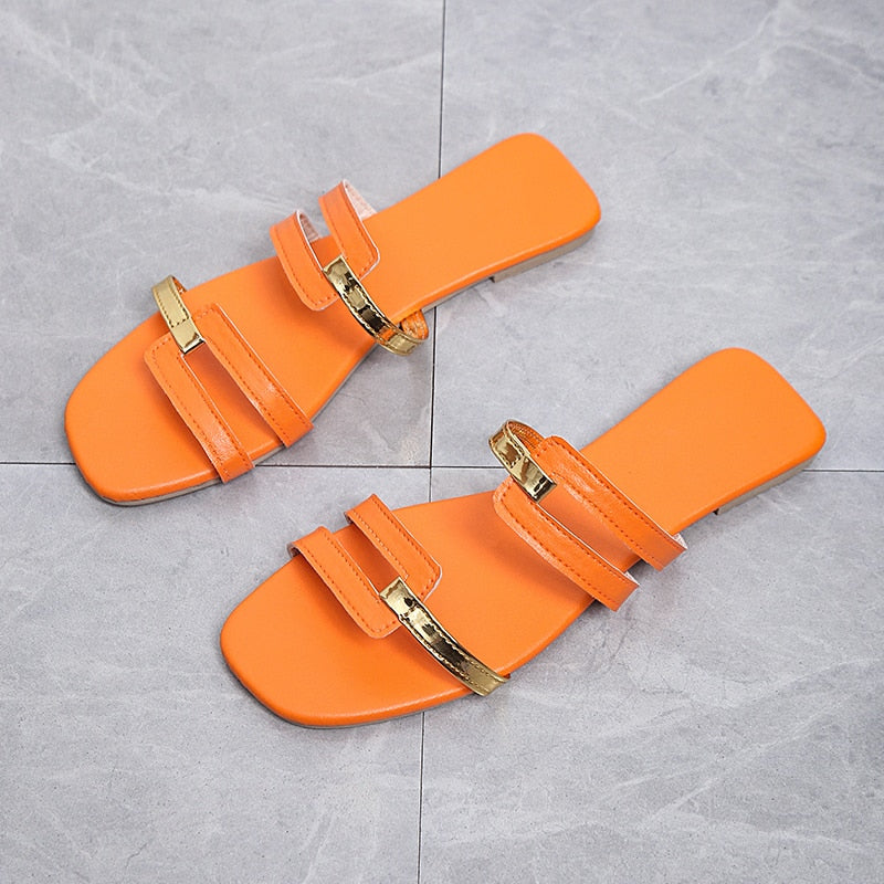 Tatiana™ Modern Sandals