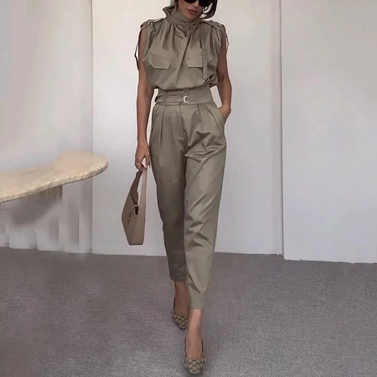Luz Set - Style and Elegance for Spring and Summer